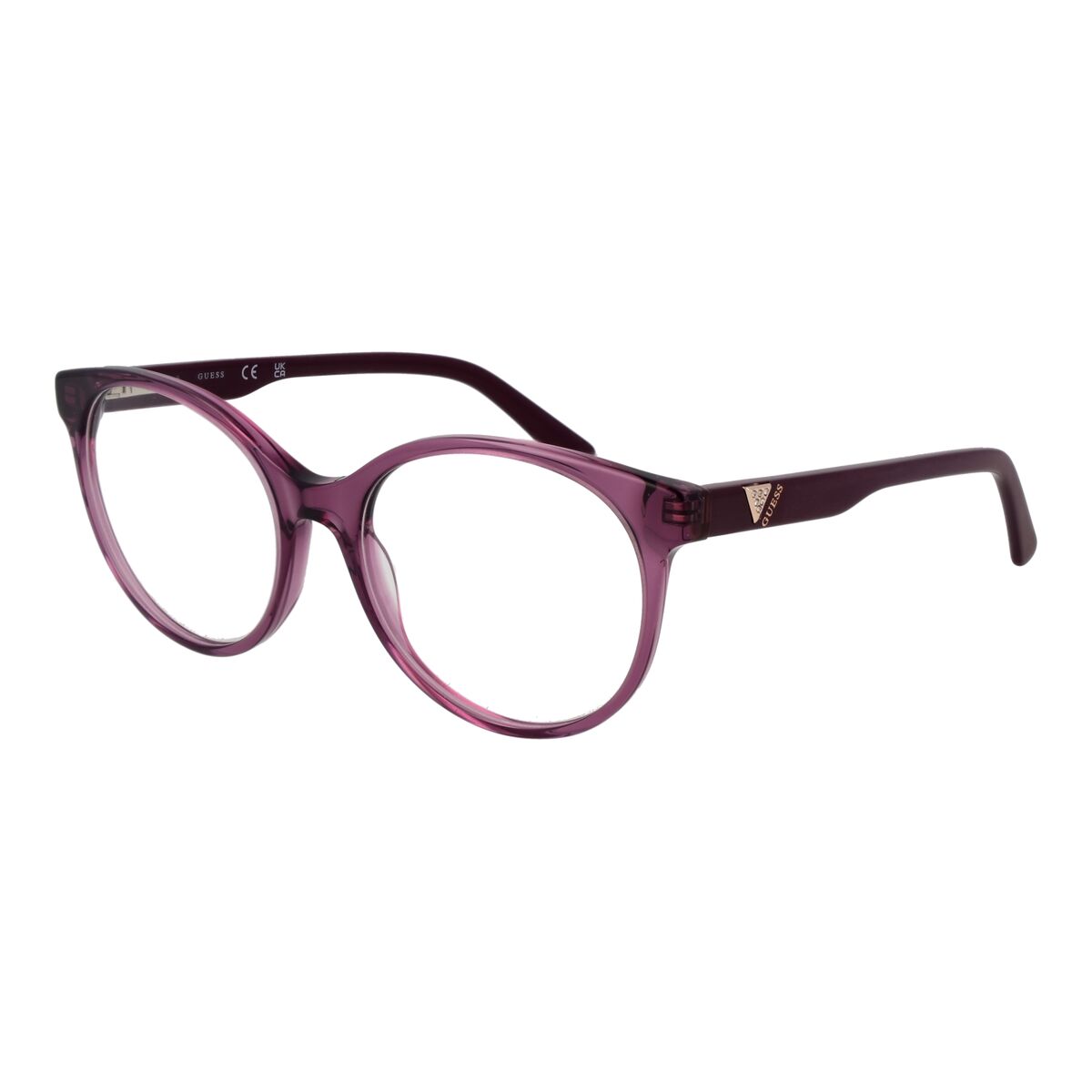 Ladies’ Spectacle frame Guess GU2944 55081