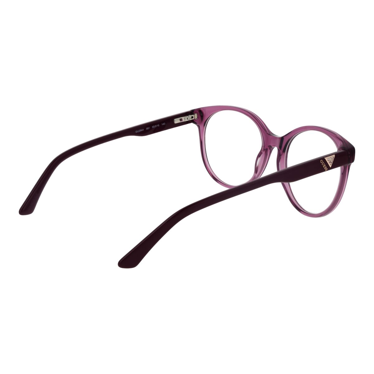 Ladies’ Spectacle frame Guess GU2944 55081