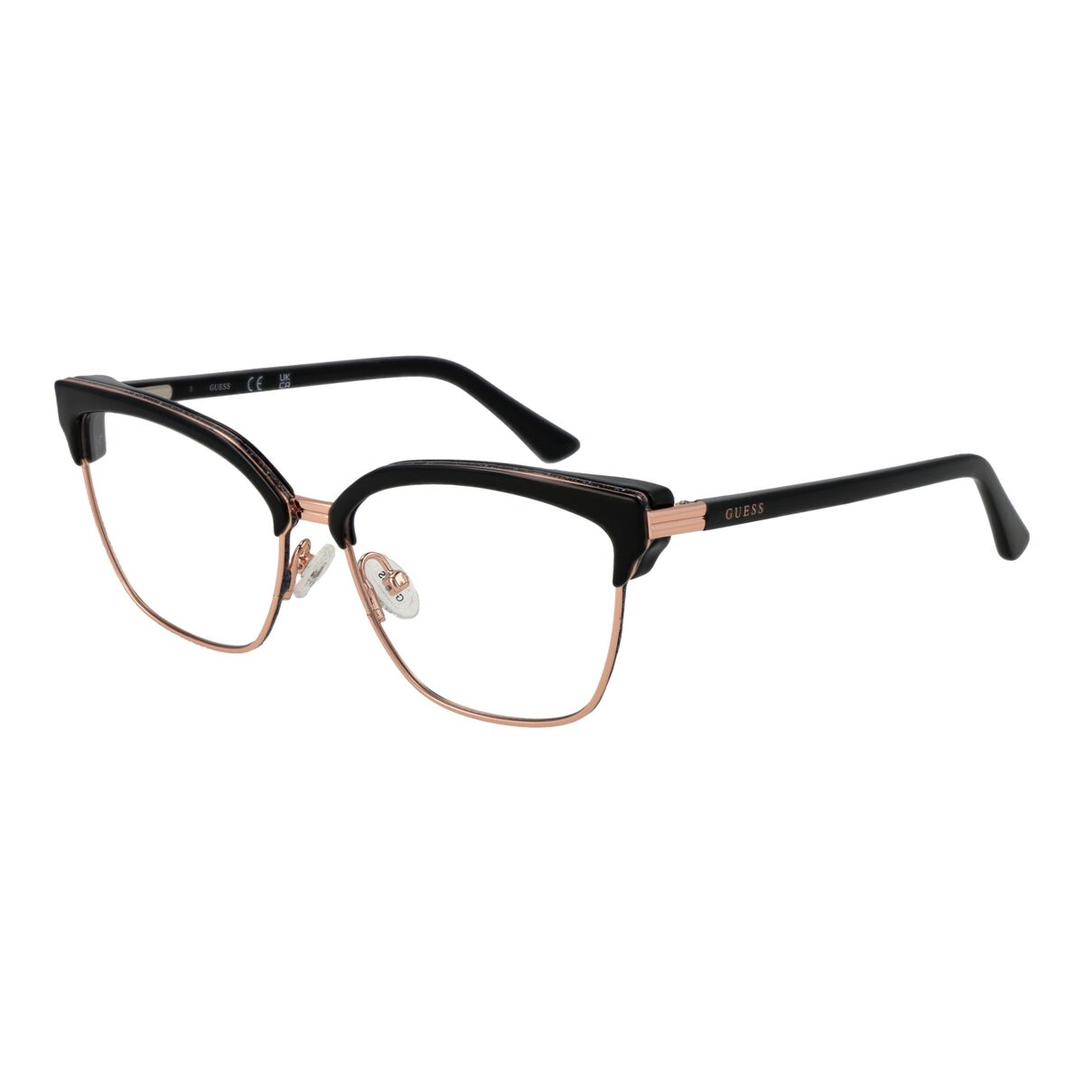 Ladies’ Spectacle frame Guess GU2945 54001