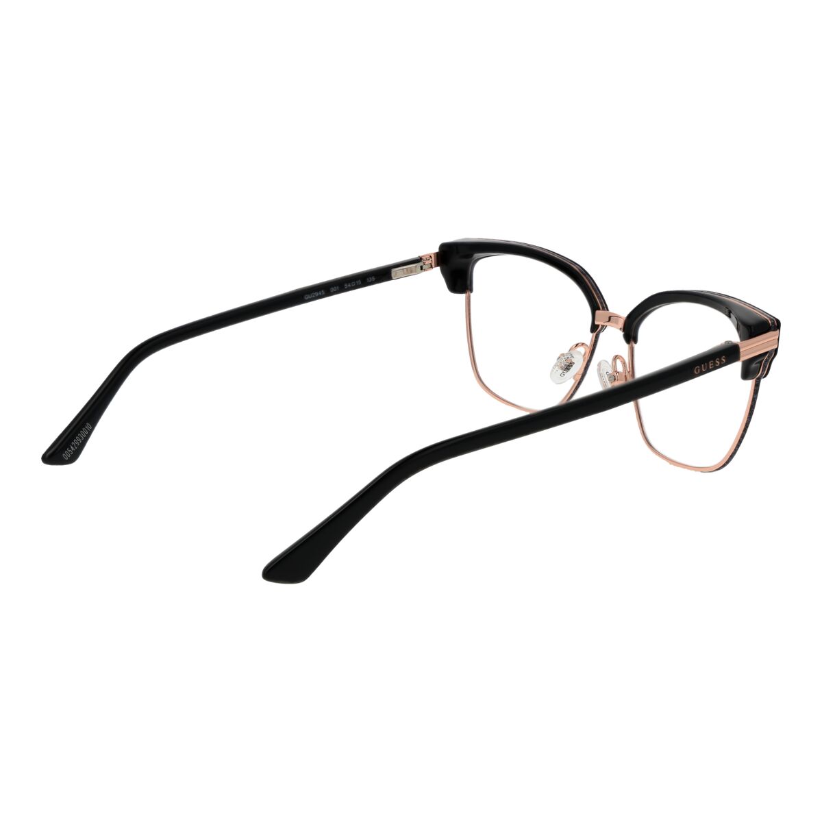 Ladies’ Spectacle frame Guess GU2945 54001