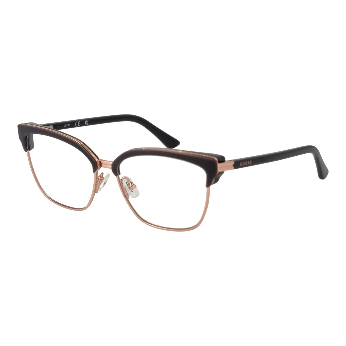 Ladies’ Spectacle frame Guess GU2945 54020