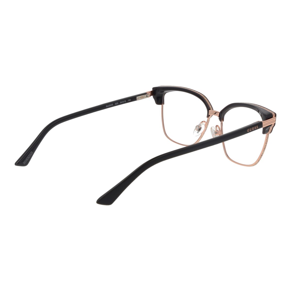 Ladies’ Spectacle frame Guess GU2945 54020