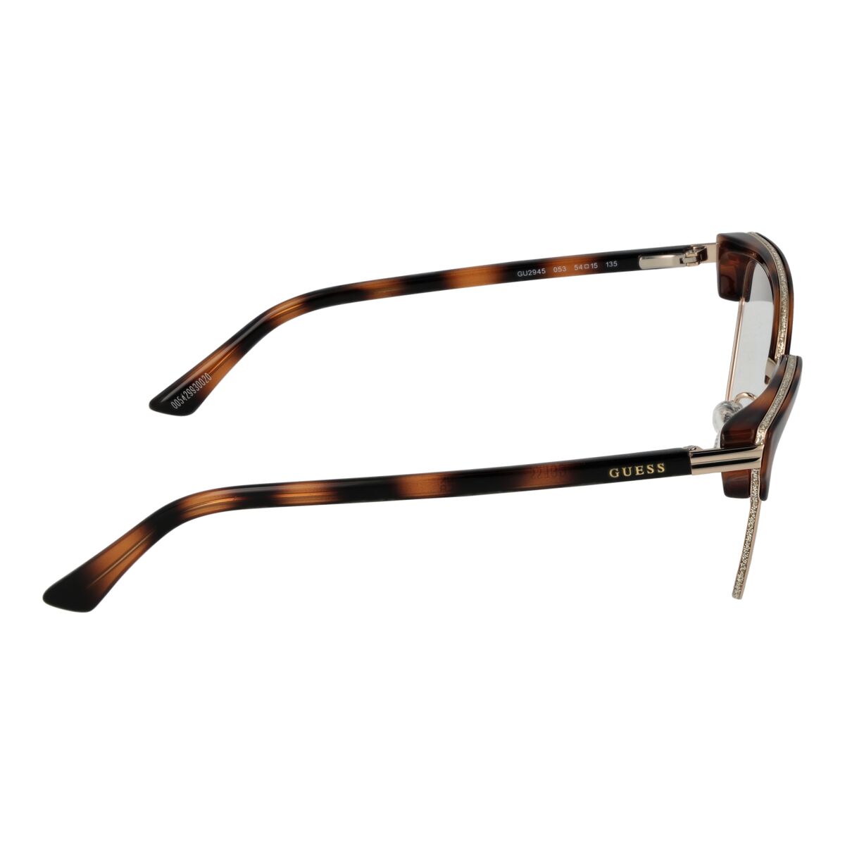 Ladies’ Spectacle frame Guess GU2945 54053