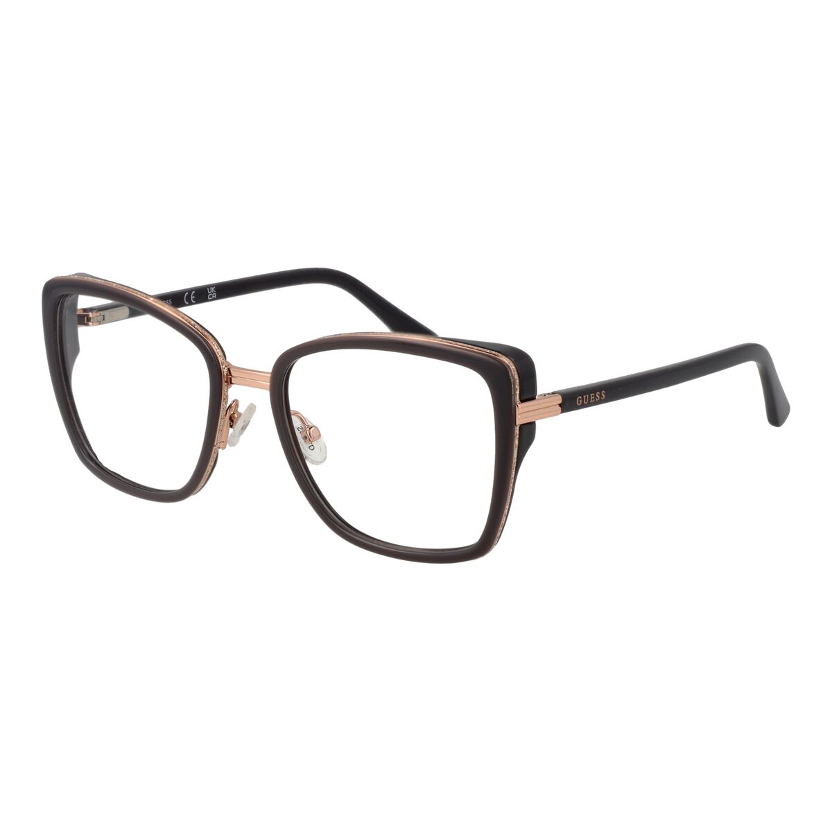 Ladies’ Spectacle frame Guess GU2946 54020