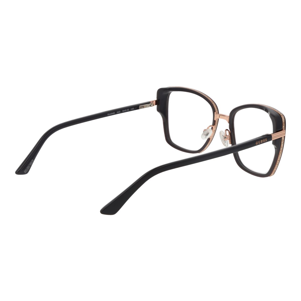 Ladies’ Spectacle frame Guess GU2946 54020