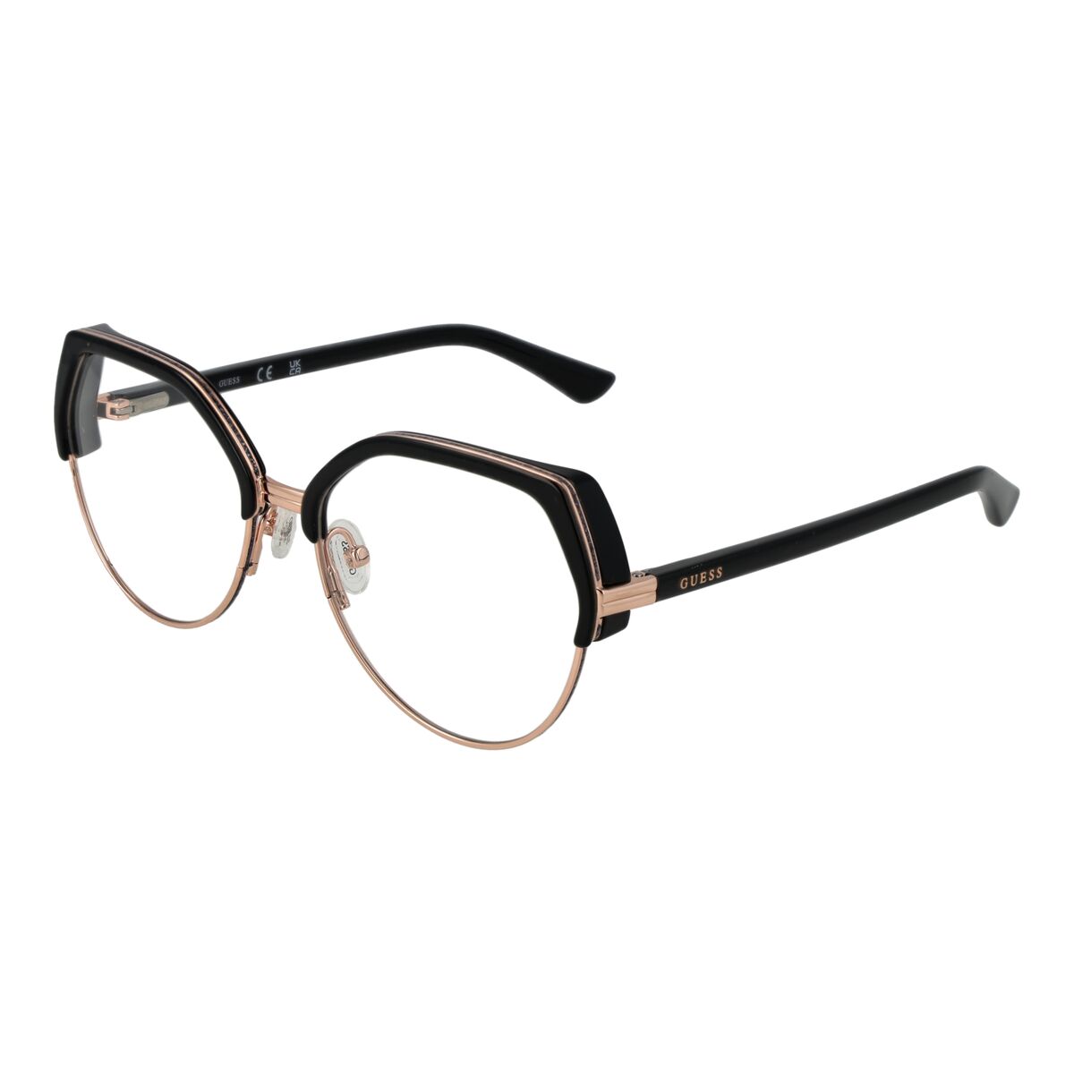 Ladies’ Spectacle frame Guess GU2947 54001