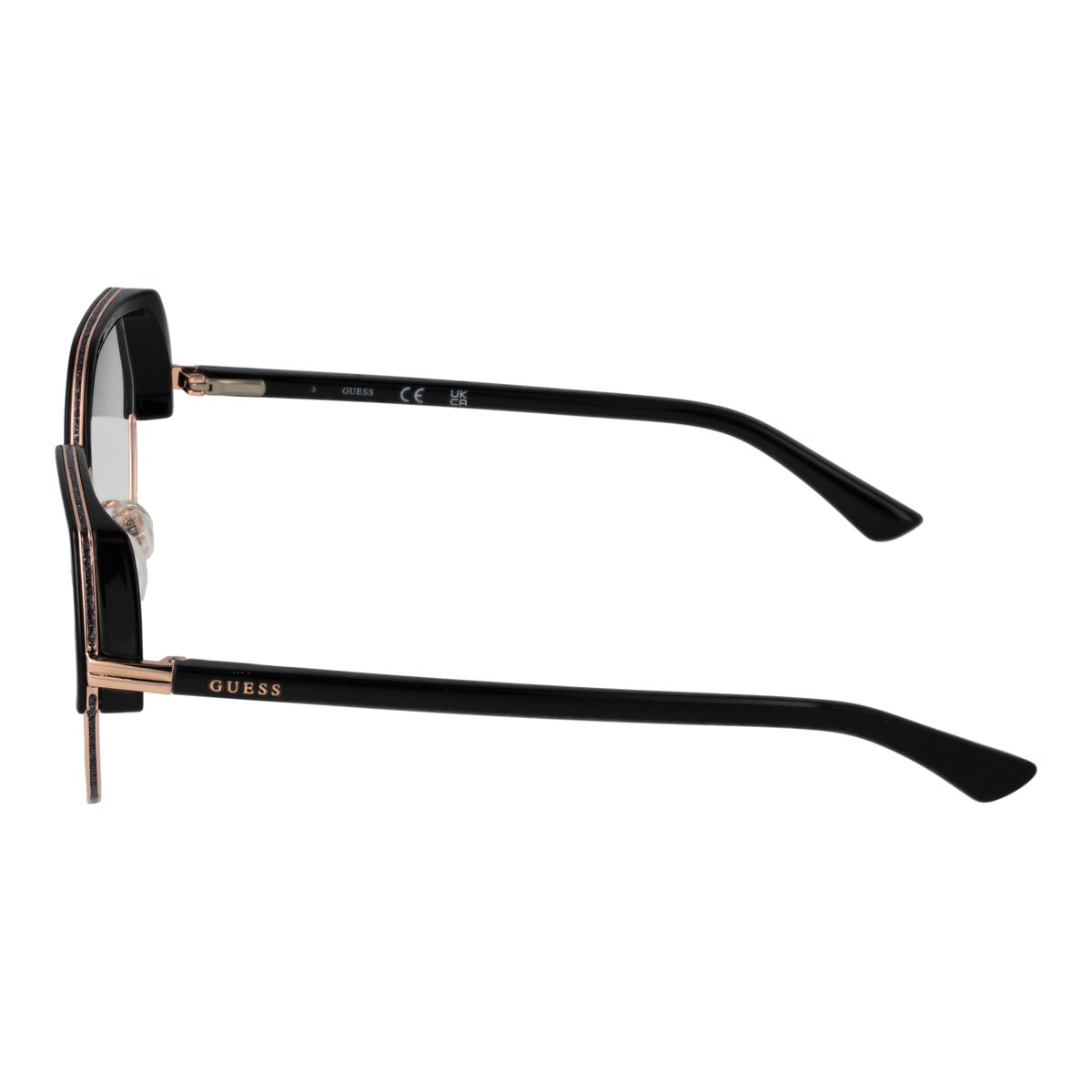 Ladies’ Spectacle frame Guess GU2947 54001