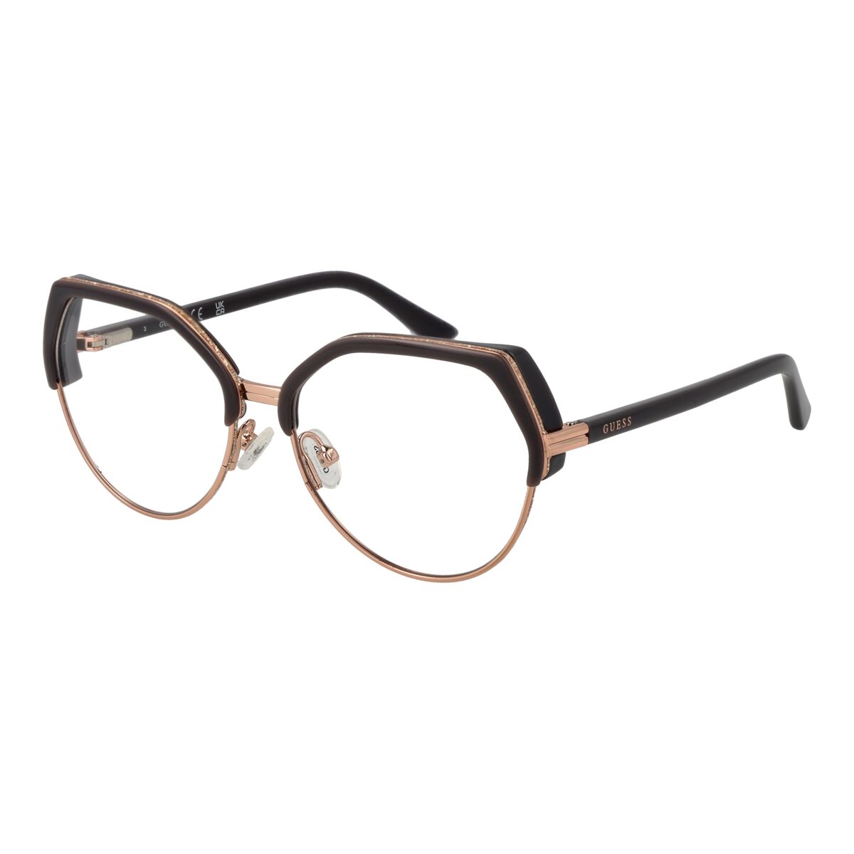 Ladies’ Spectacle frame Guess GU2947 54020
