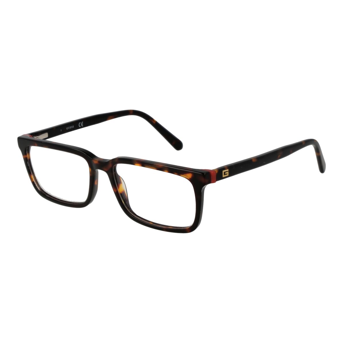 Men’ Spectacle frame Guess GU50068 52052