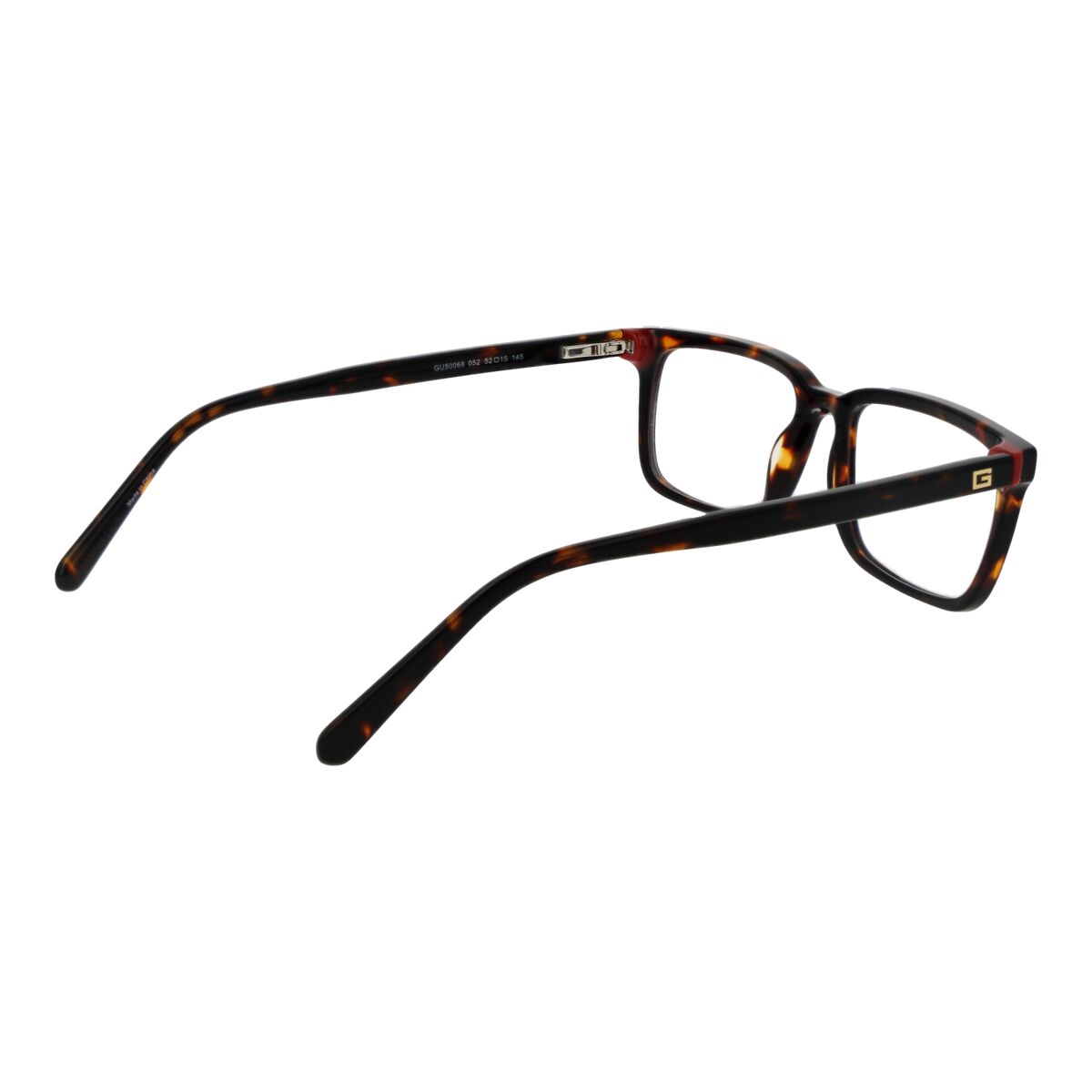 Men’ Spectacle frame Guess GU50068 52052