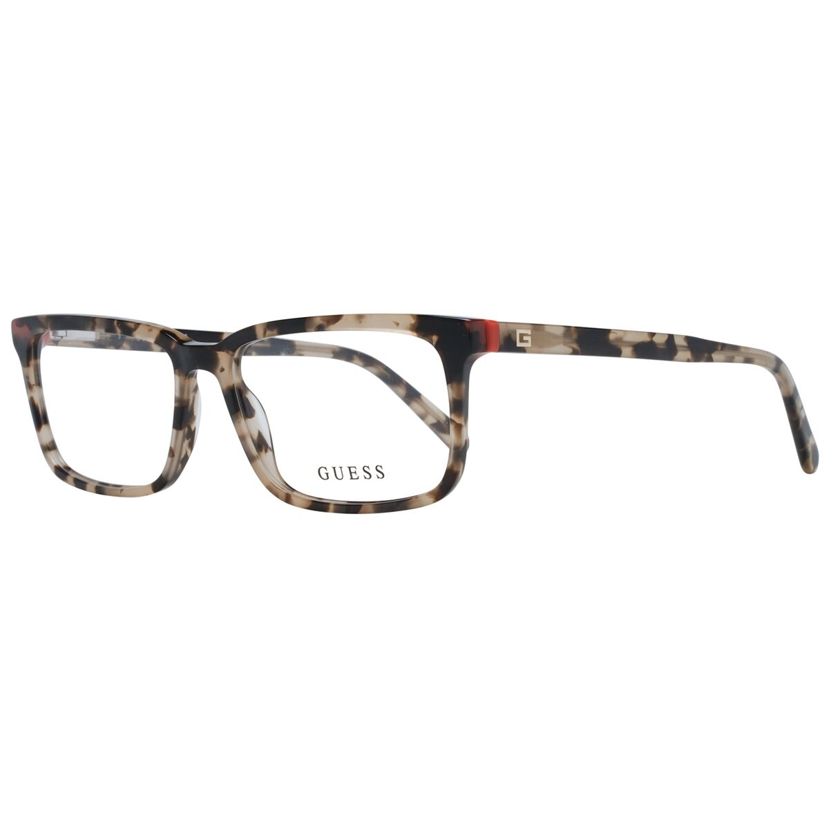 Men’ Spectacle frame Guess GU50068 54056