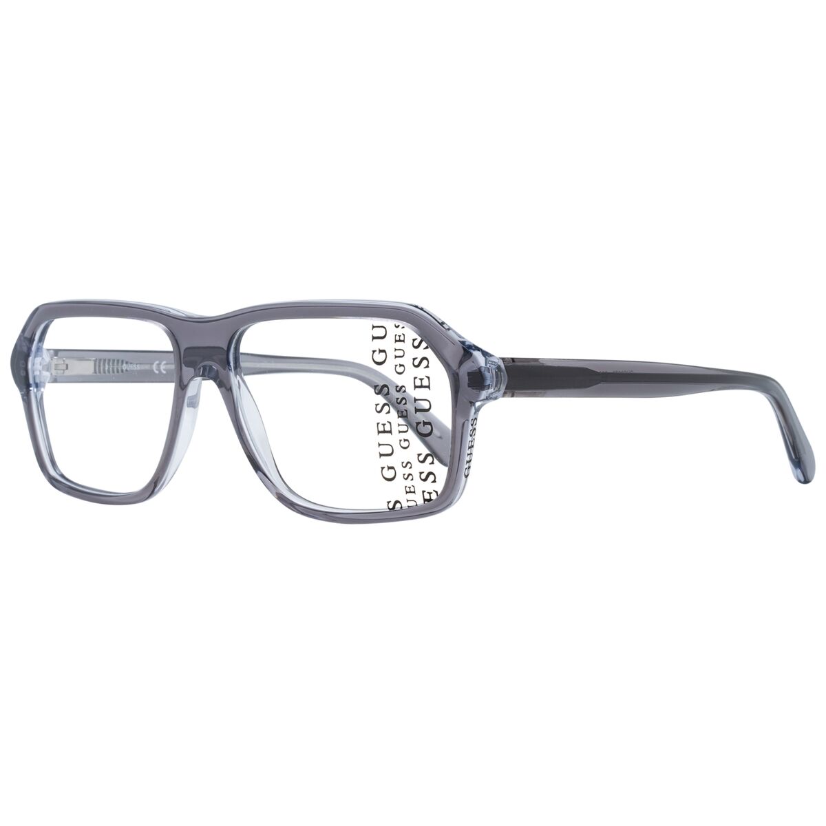 Men’ Spectacle frame Guess GU50072 55020