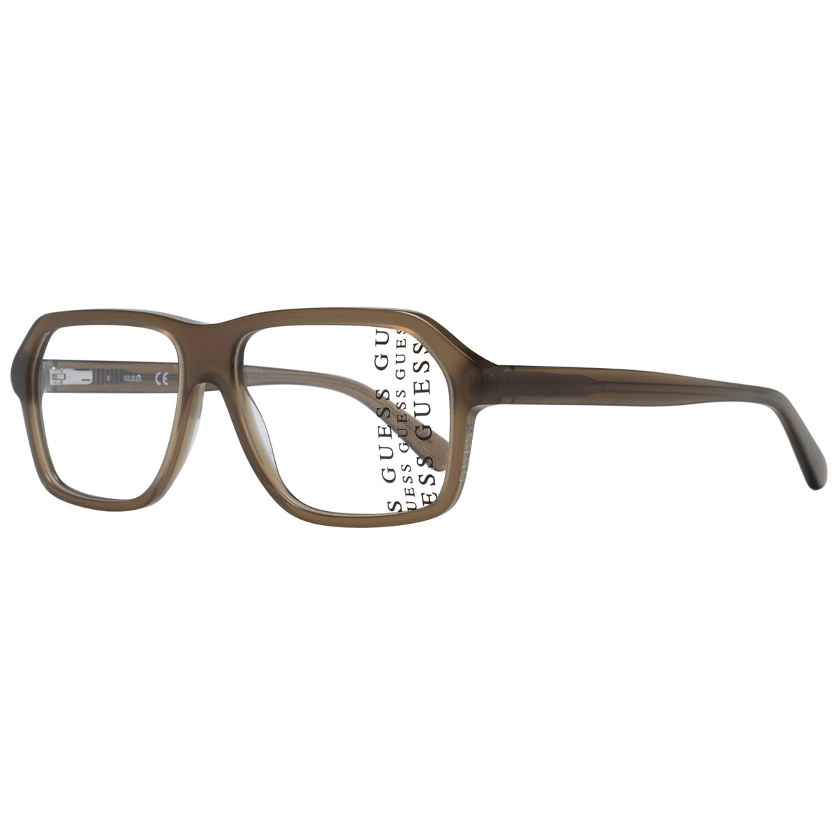 Men’ Spectacle frame Guess GU50072 55095