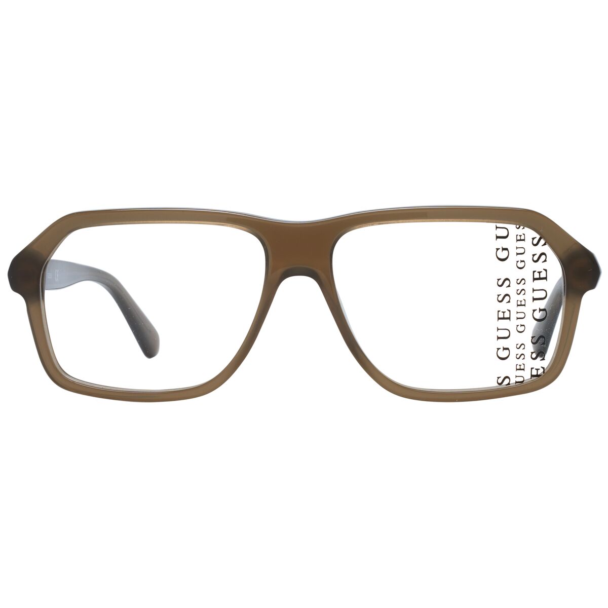 Men’ Spectacle frame Guess GU50072 55095