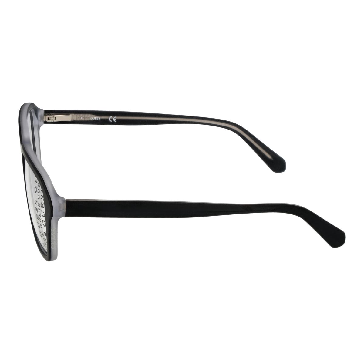Ladies’ Spectacle frame Guess GU50073 54002