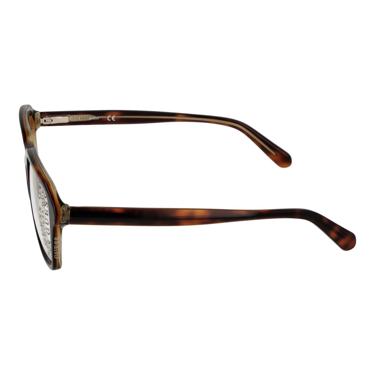 Ladies’ Spectacle frame Guess GU50073 54052