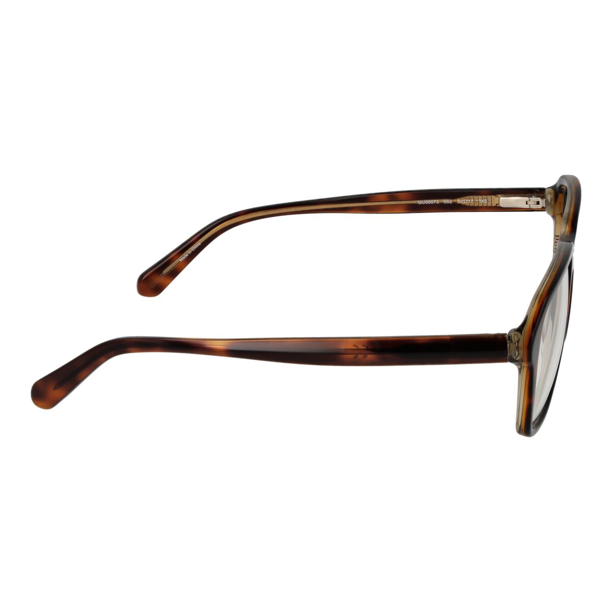 Ladies’ Spectacle frame Guess GU50073 54052