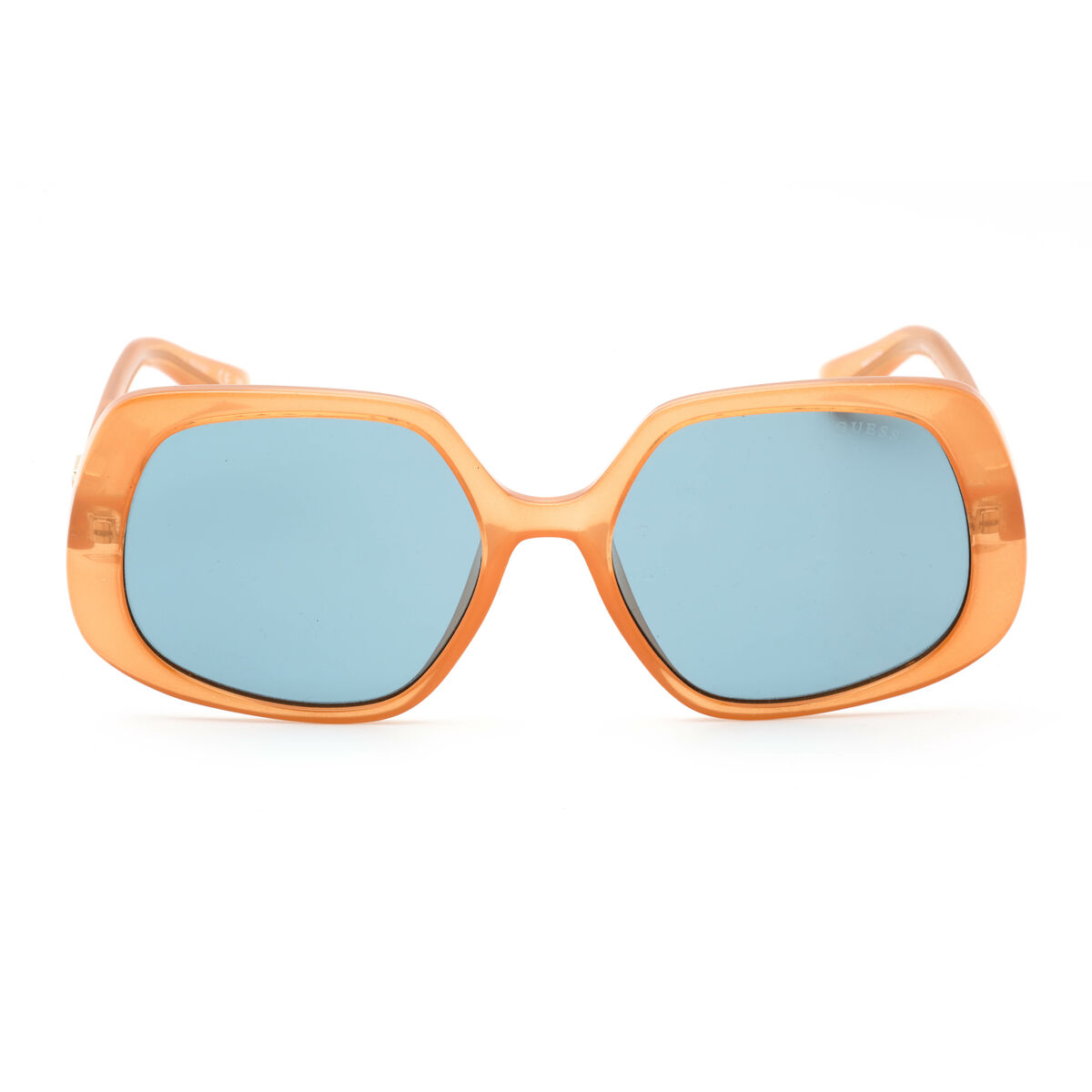 Guess Sunglasses GU7862-59V-56 New with tags GUESS Slnečné okuliare dámske Sunglasses GU7862 brown  main image 3