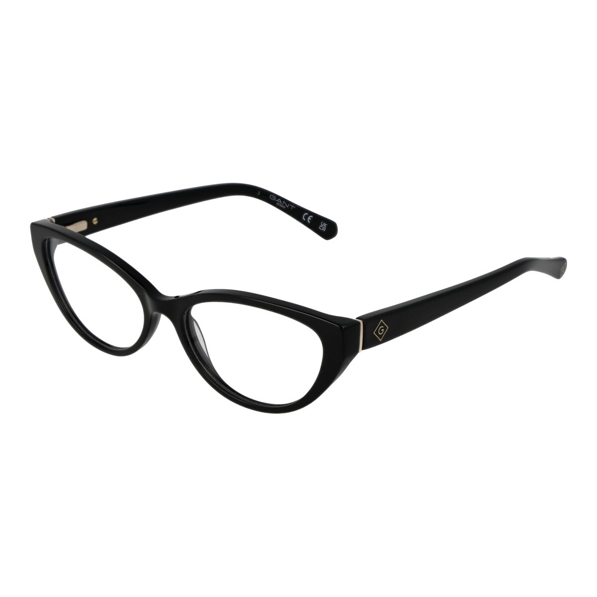 Ladies’ Spectacle frame Gant GA4142 54001