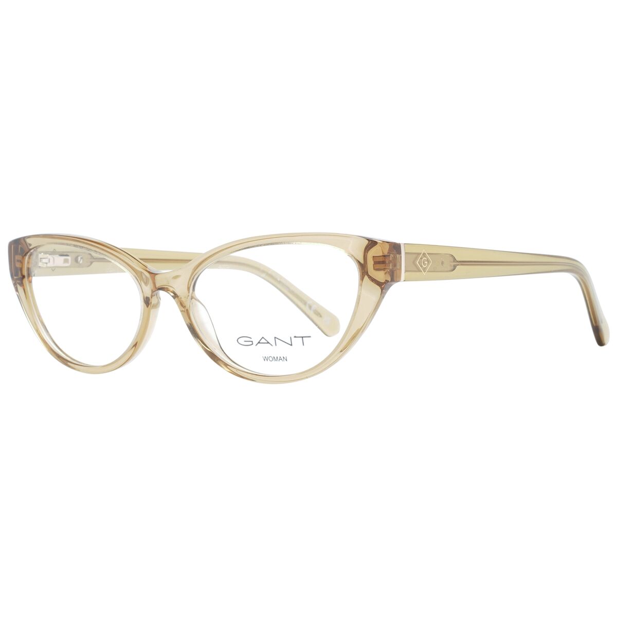 Ladies’ Spectacle frame Gant GA4142 54045 Ladies’ Spectacle frame Gant GA4142 54045