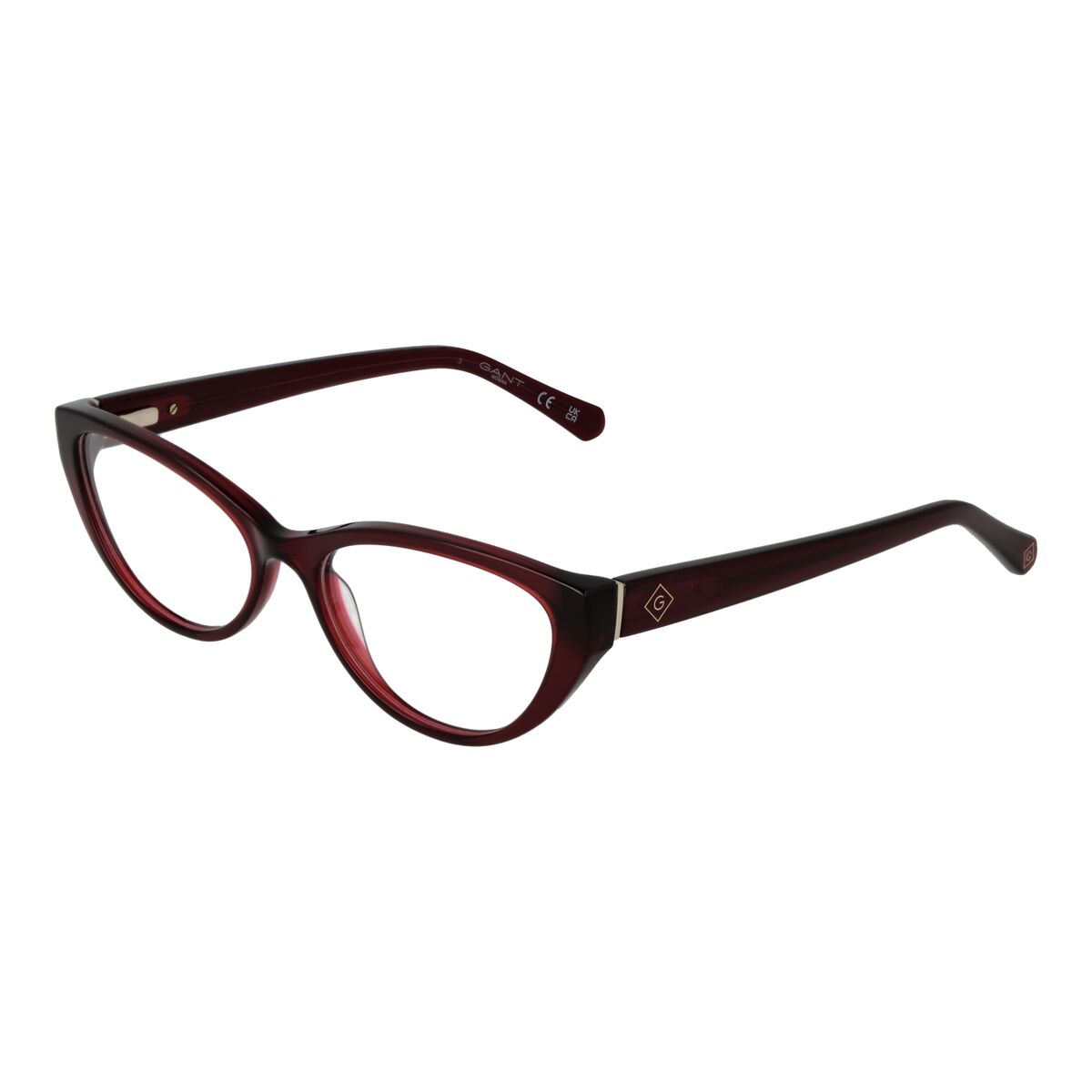 Ladies’ Spectacle frame Gant GA4142 54066
