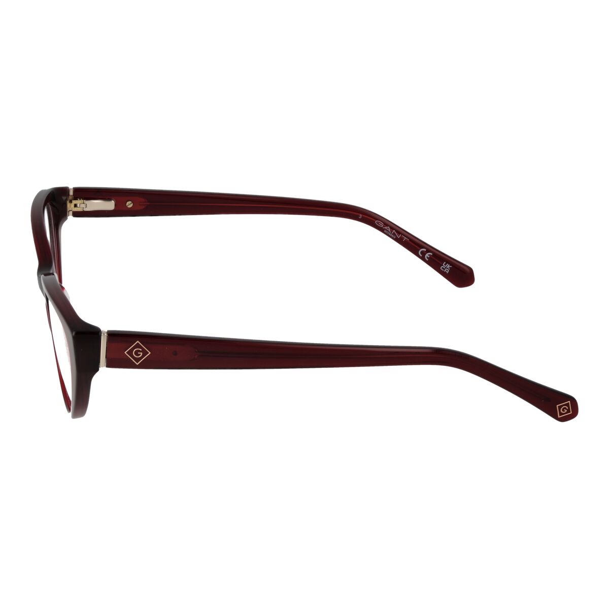Ladies’ Spectacle frame Gant GA4142 54066
