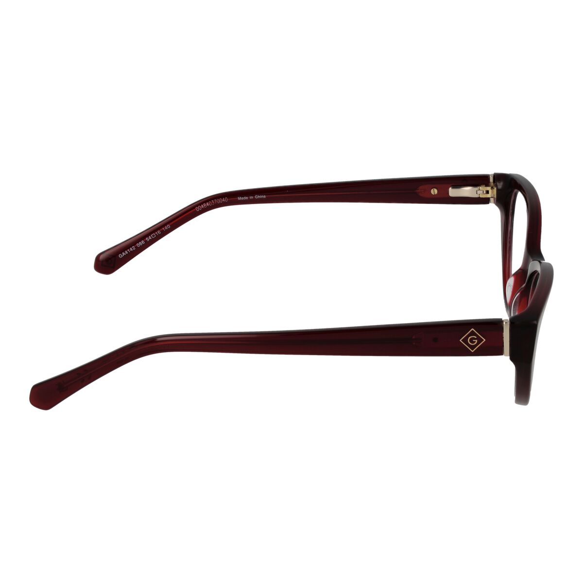 Ladies’ Spectacle frame Gant GA4142 54066