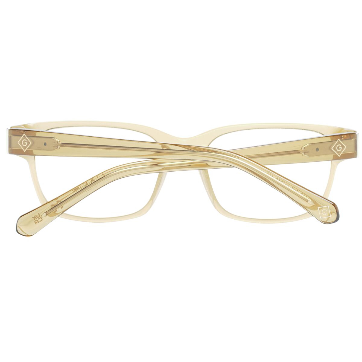 Ladies’ Spectacle frame Gant GA4143 51045