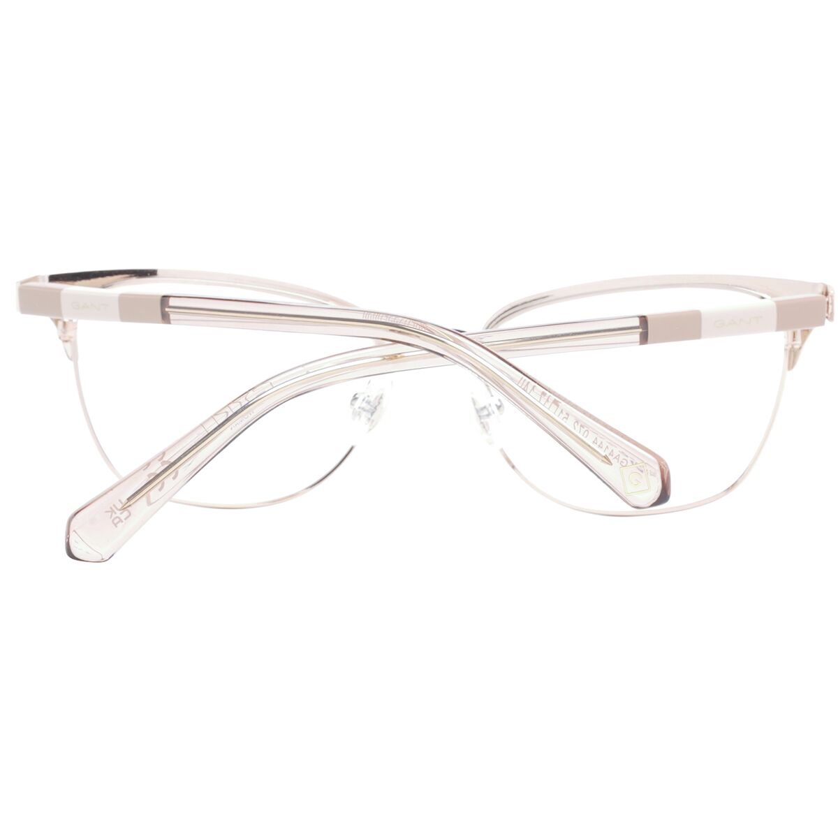 Ladies’ Spectacle frame Gant GA4144 51072