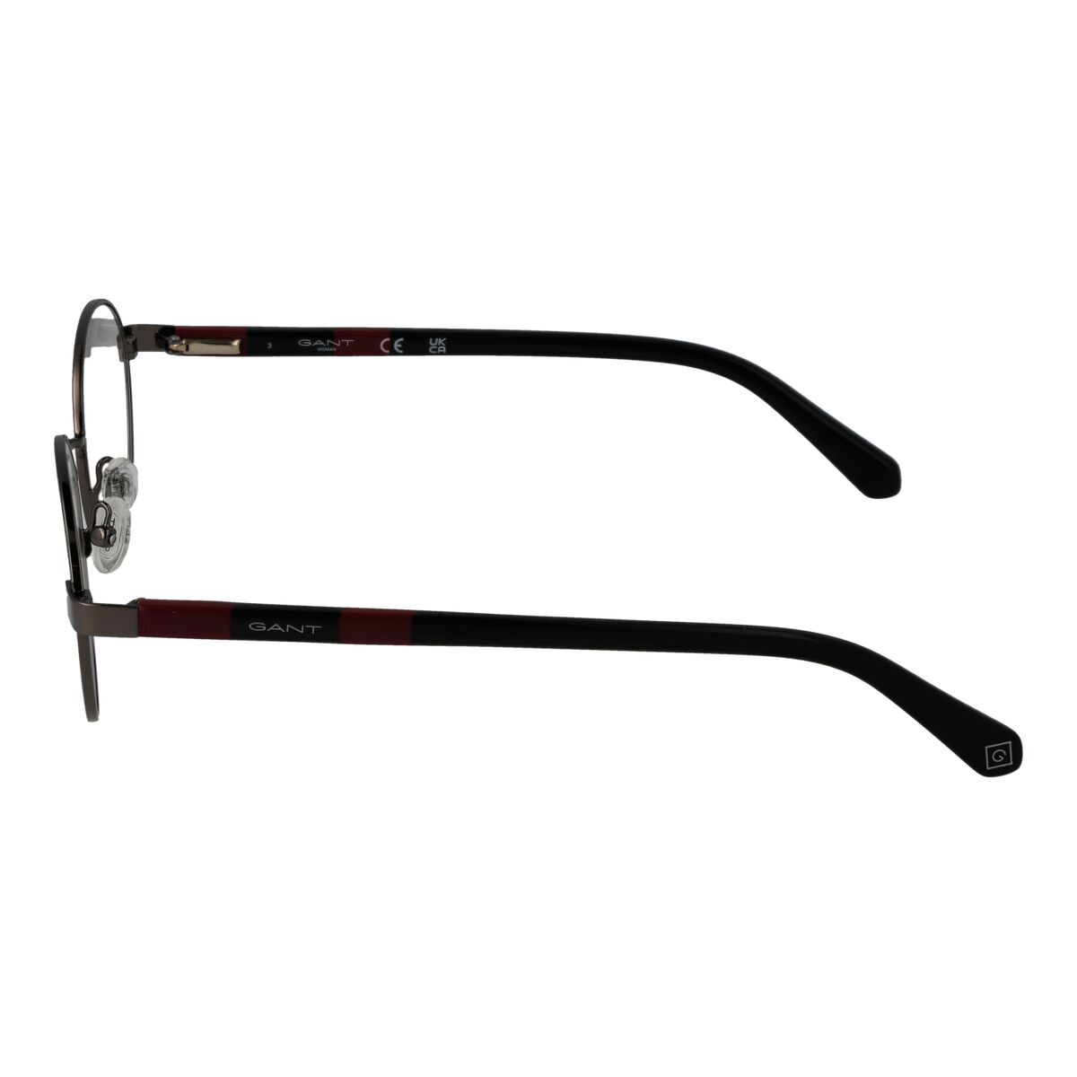 Ladies’ Spectacle frame Gant GA4151 50008