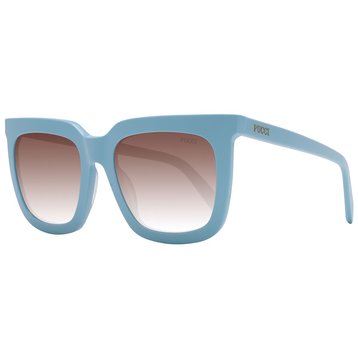 Ladies’ Sunglasses Emilio Pucci EP0201 5484F
