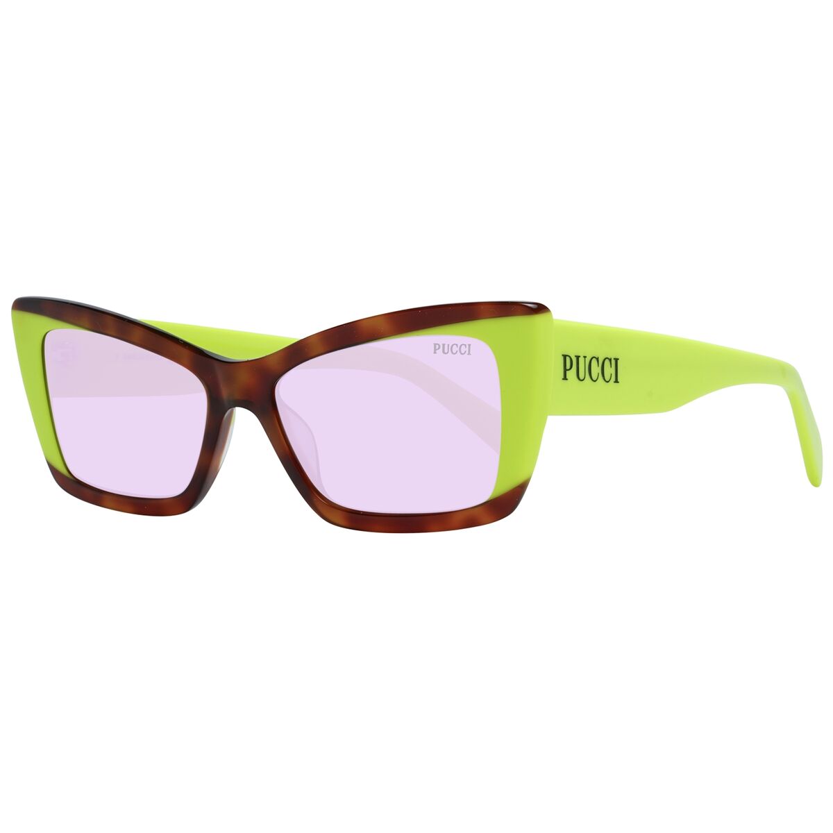 Ladies’ Sunglasses Emilio Pucci EP0205 5453Y