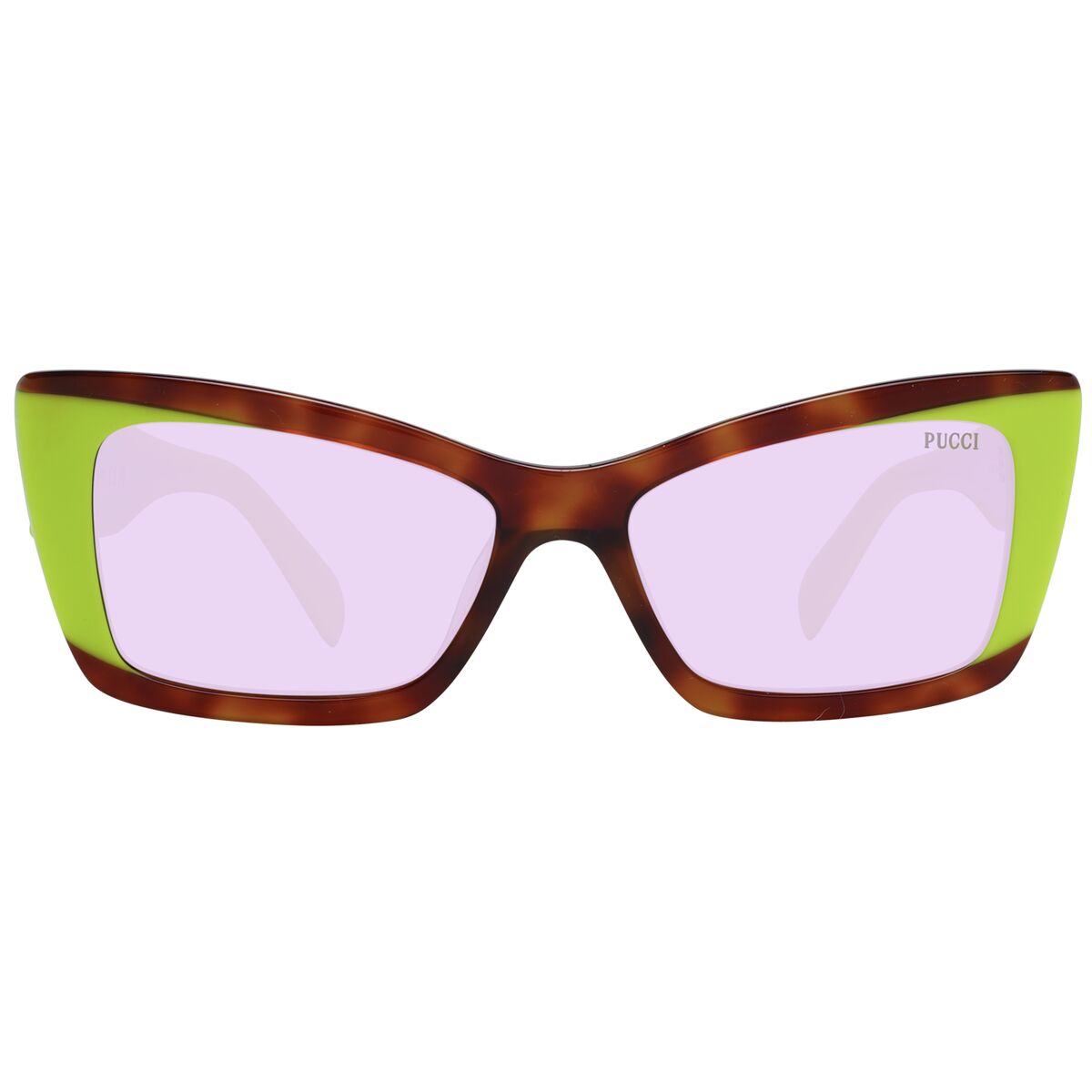 Ladies’ Sunglasses Emilio Pucci EP0205 5453Y