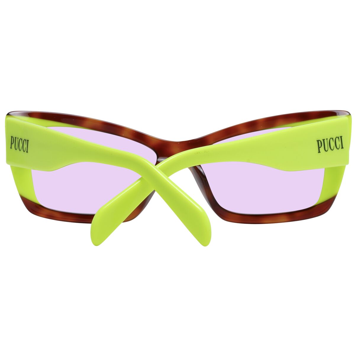 Ladies’ Sunglasses Emilio Pucci EP0205 5453Y