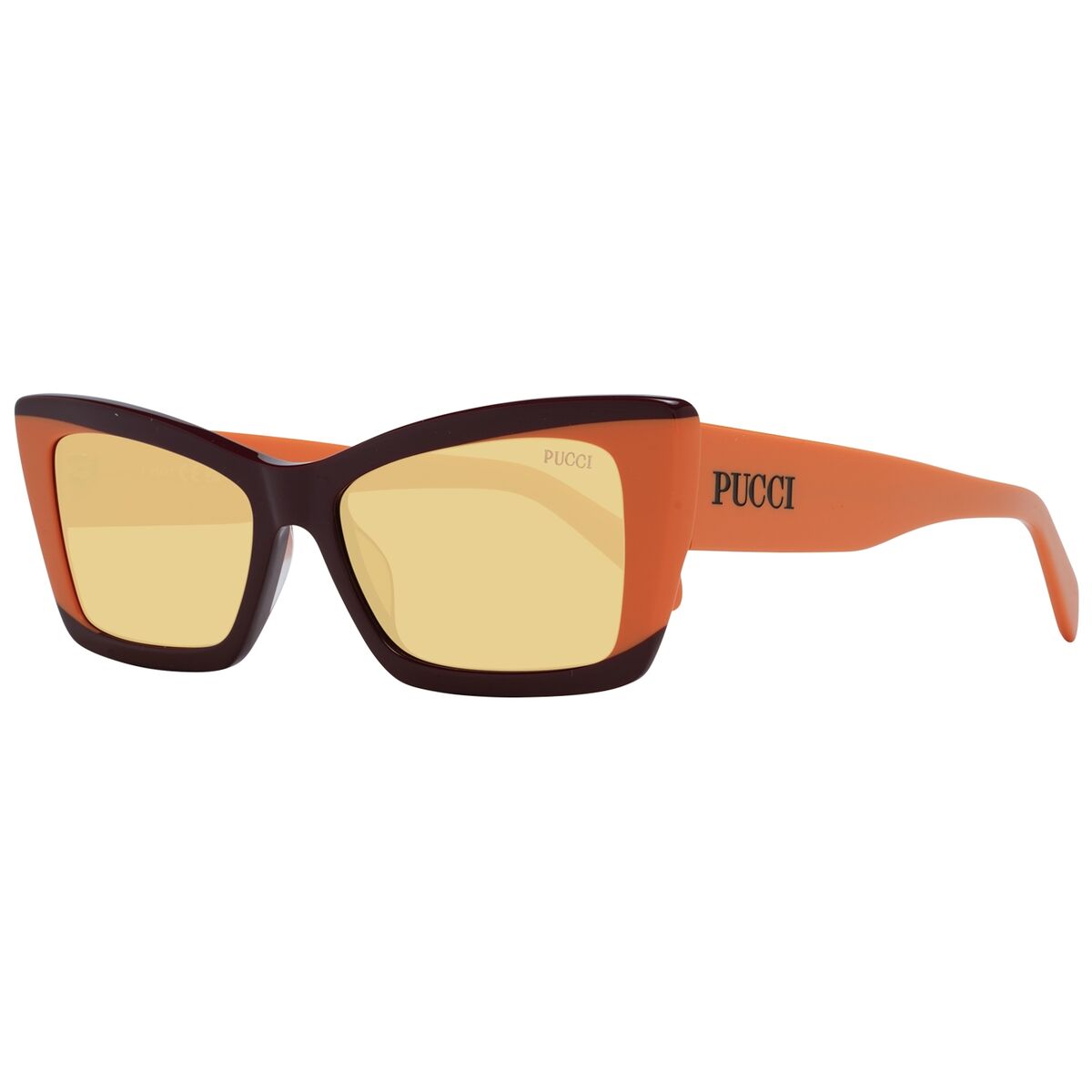 Ladies’ Sunglasses Emilio Pucci EP0205 5471E
