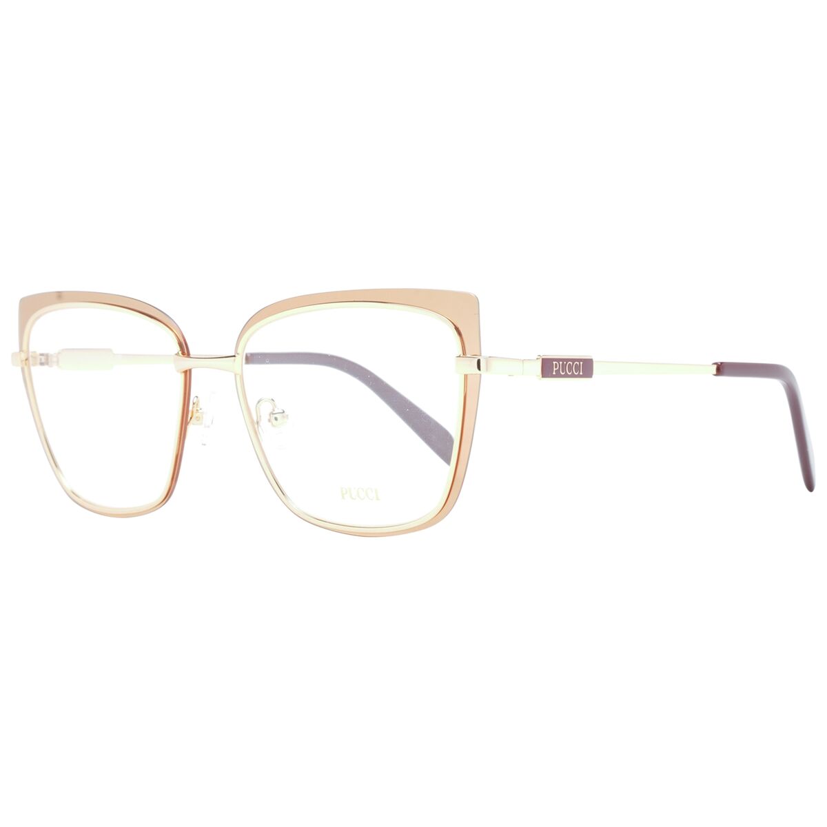 Ladies’ Spectacle frame Emilio Pucci EP5219 54041