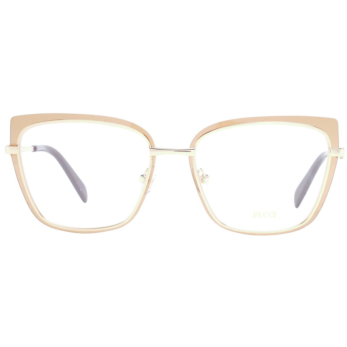 Ladies’ Spectacle frame Emilio Pucci EP5219 54041