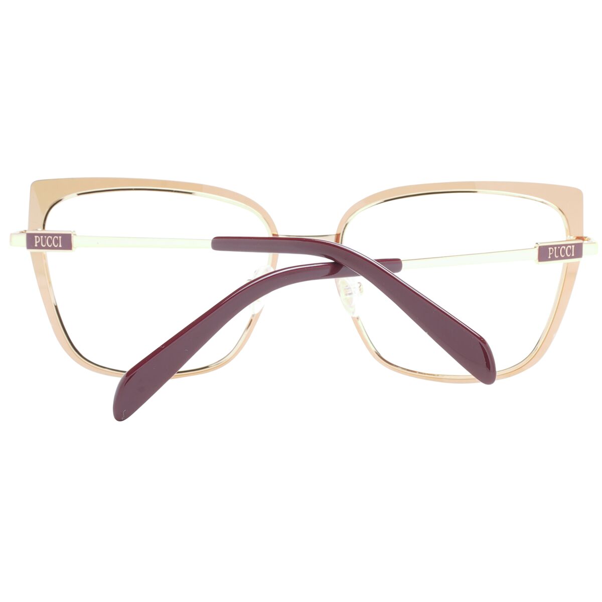 Ladies’ Spectacle frame Emilio Pucci EP5219 54041