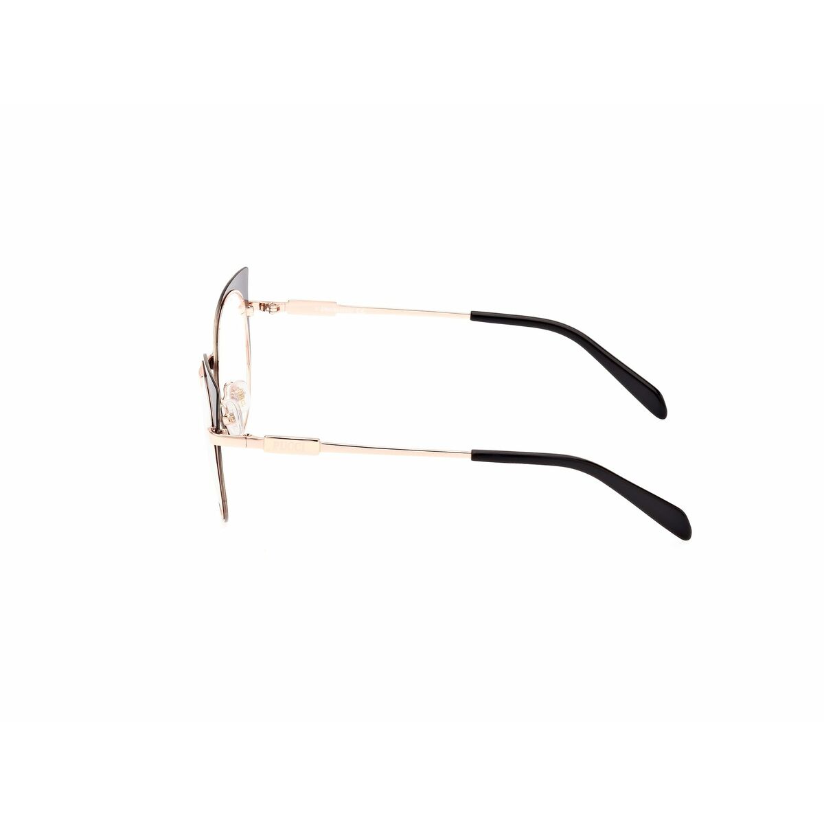 Ladies’ Spectacle frame Emilio Pucci EP5220 51020