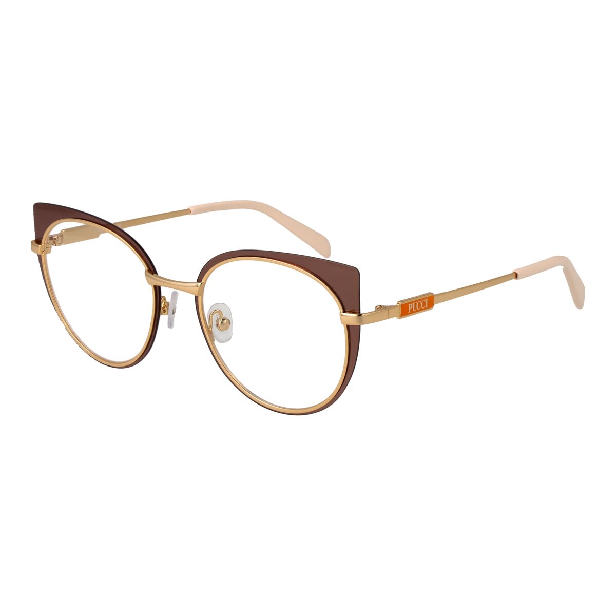 Ladies’ Spectacle frame Emilio Pucci EP5220 51047
