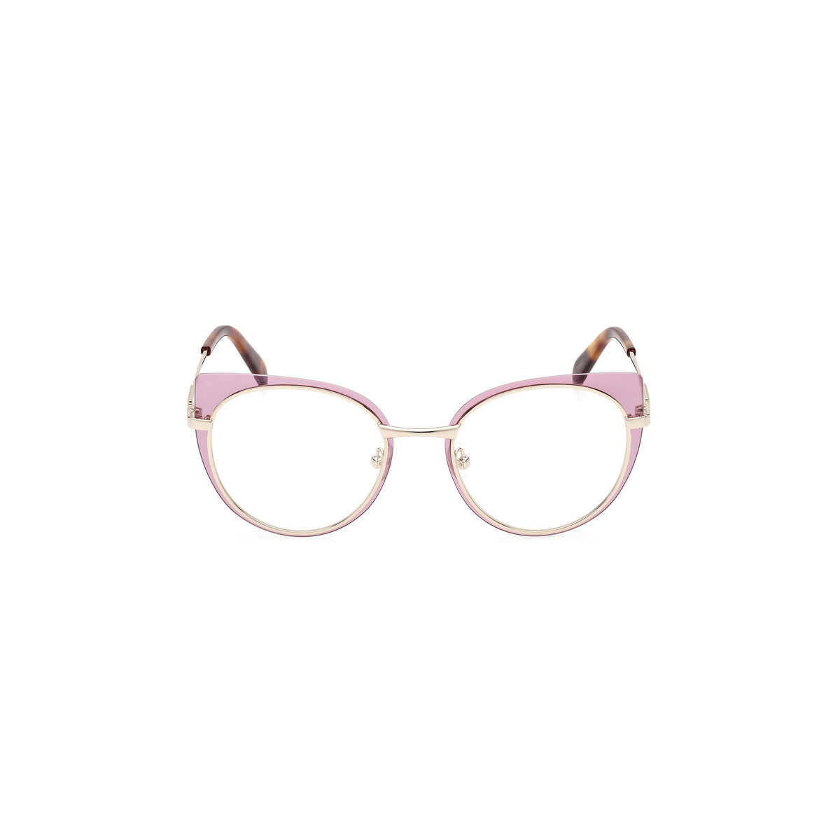 Ladies’ Spectacle frame Emilio Pucci EP5220-51080 Ø 51 mm
