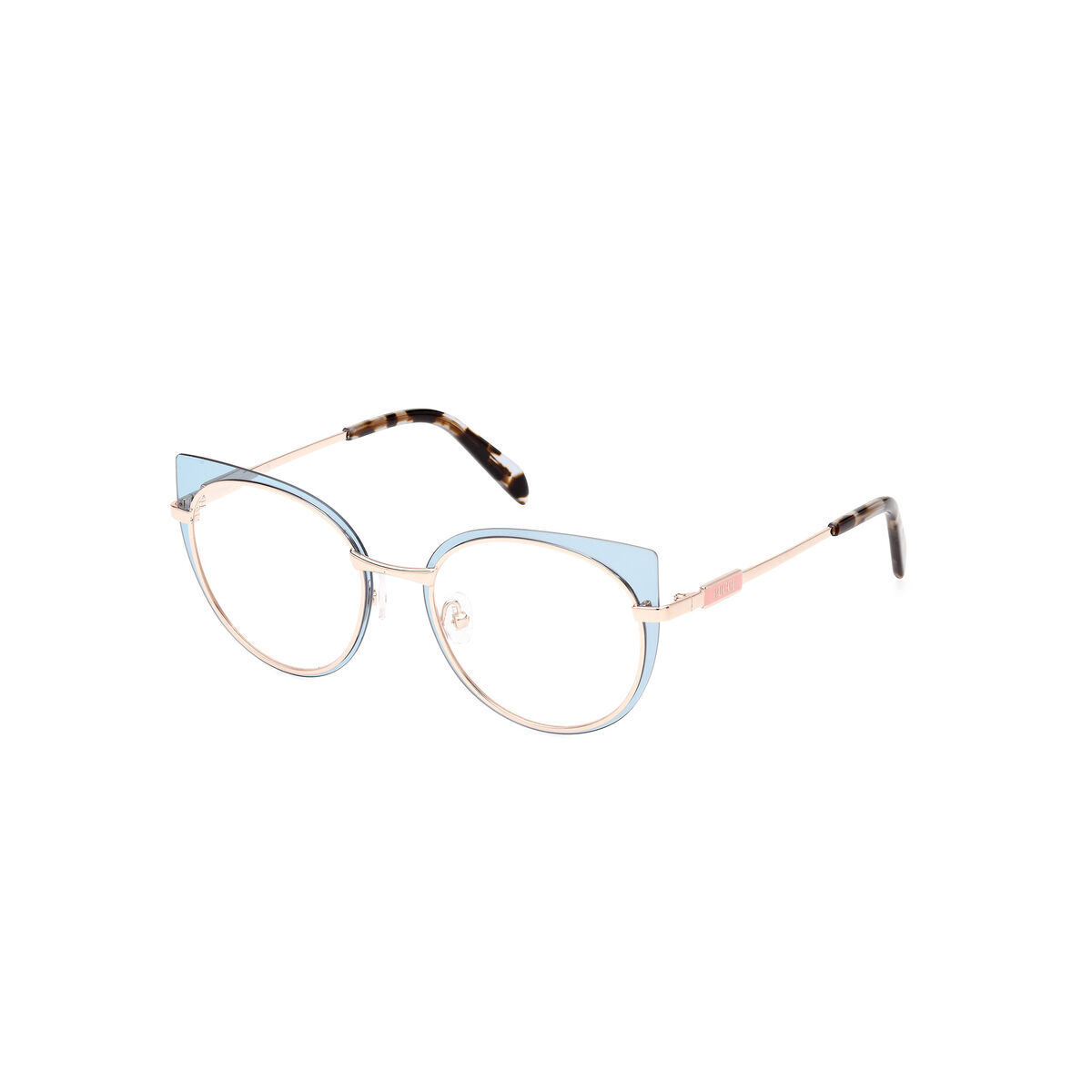 Ladies’ Spectacle frame Emilio Pucci EP5220-51086 Ã 51 mm
