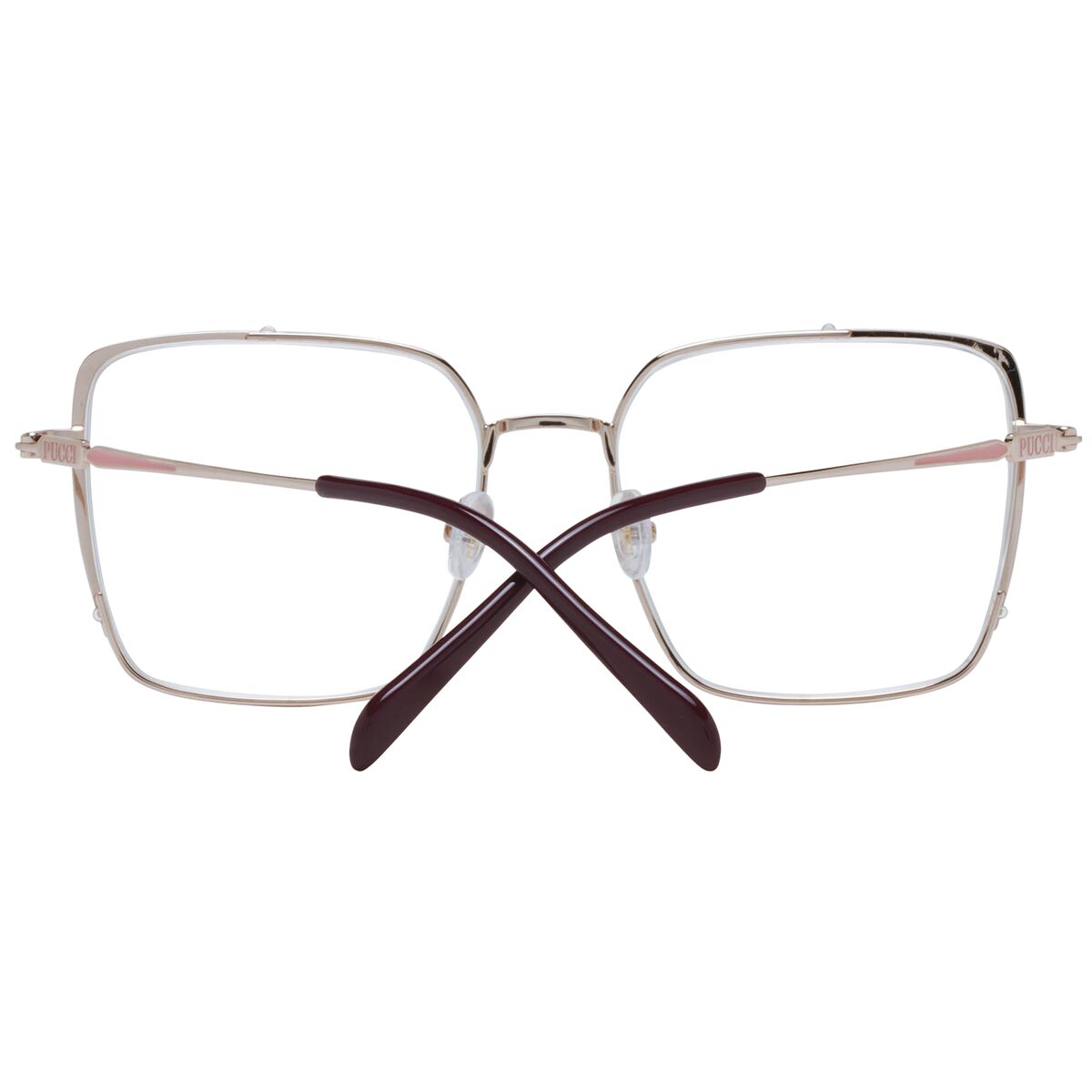 Ladies’ Spectacle frame Emilio Pucci EP5221 53032