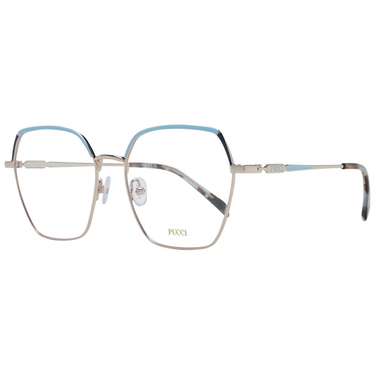 Ladies’ Spectacle frame Emilio Pucci EP5222 54032