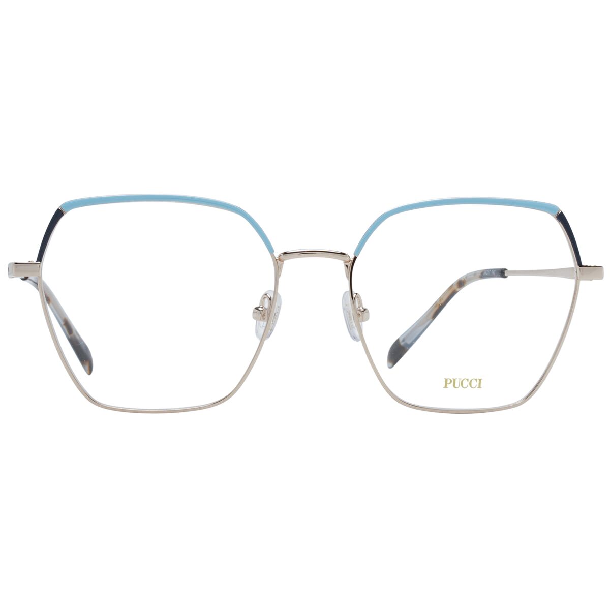 Ladies’ Spectacle frame Emilio Pucci EP5222 54032