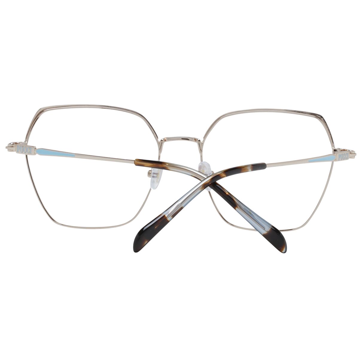 Ladies’ Spectacle frame Emilio Pucci EP5222 54032