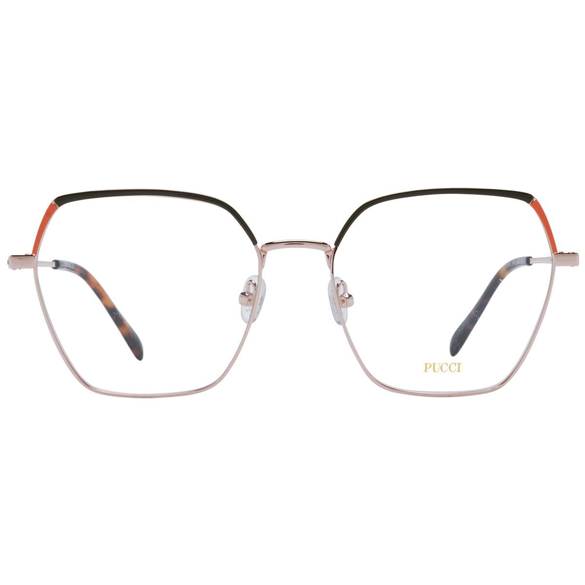 Ladies’ Spectacle frame Emilio Pucci EP5222 5428A