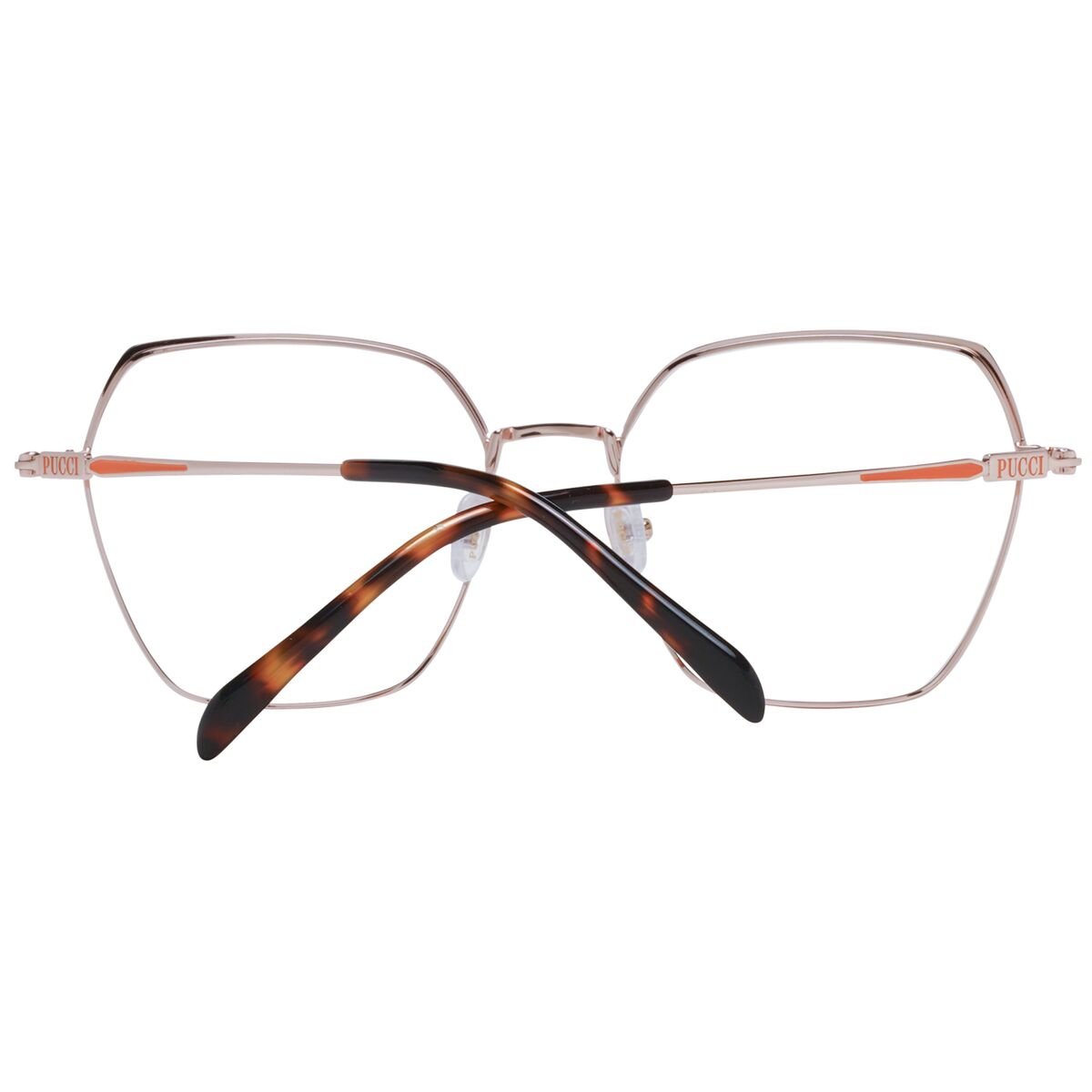 Ladies’ Spectacle frame Emilio Pucci EP5222 5428A