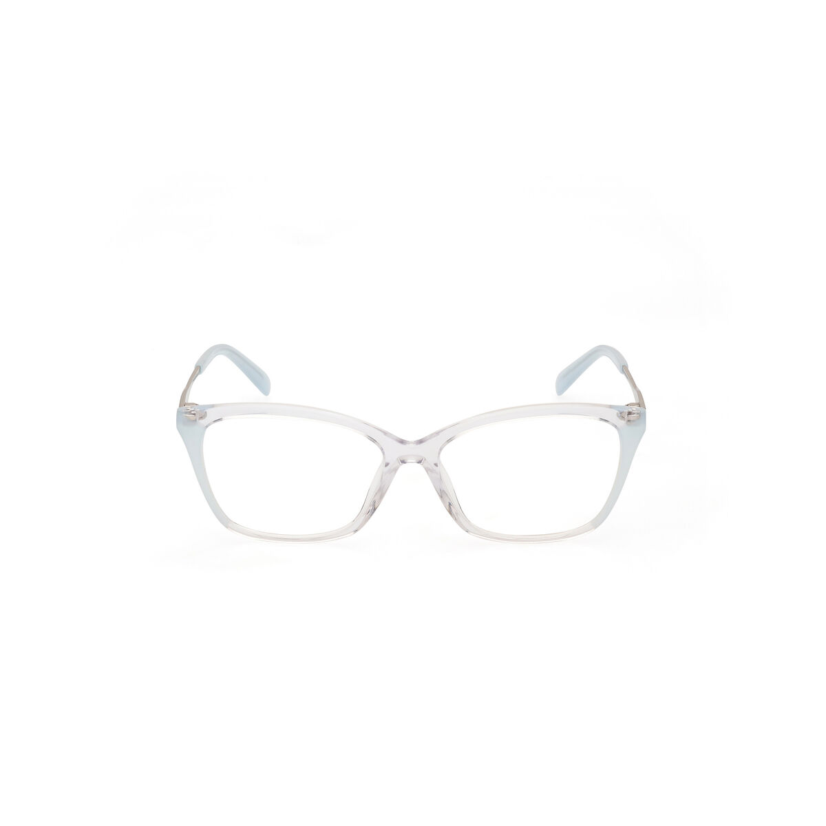 Ladies’ Spectacle frame Emilio Pucci EP5225-55027 Transparent Ø 55 mm