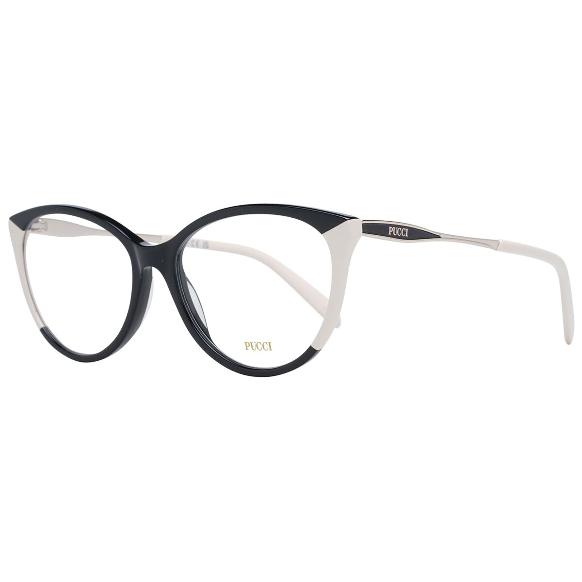 Ladies’ Spectacle frame Emilio Pucci EP5226 55004